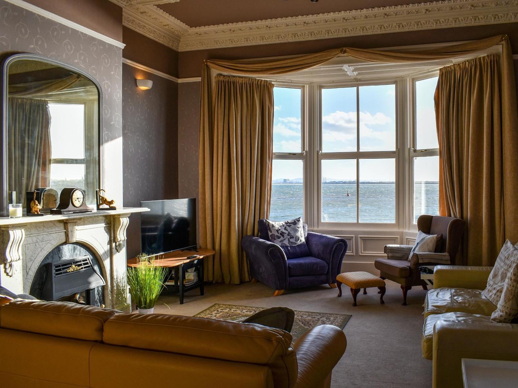 Harbour View Villa Hartlepool Exterior photo