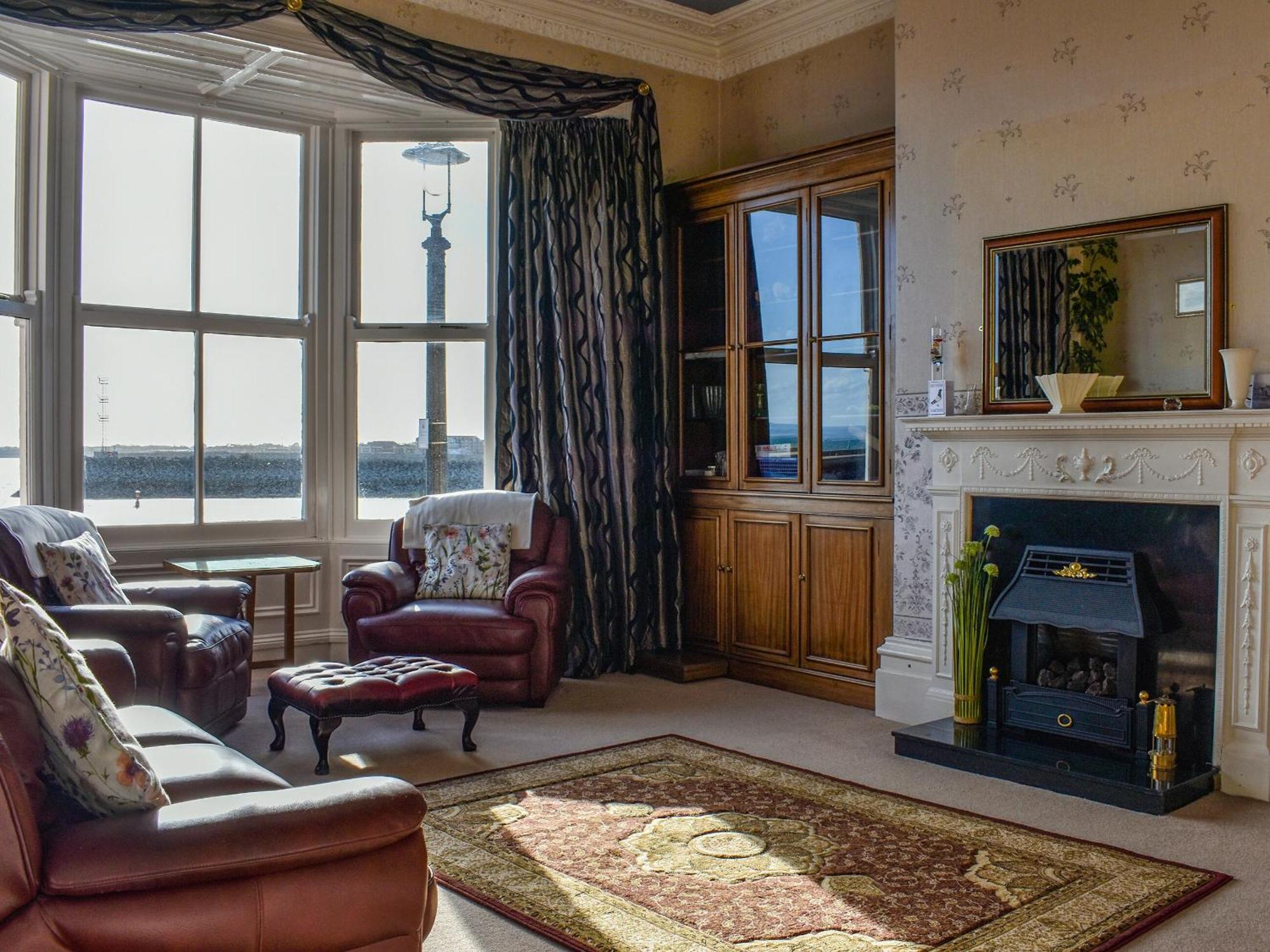 Harbour View Villa Hartlepool Exterior photo