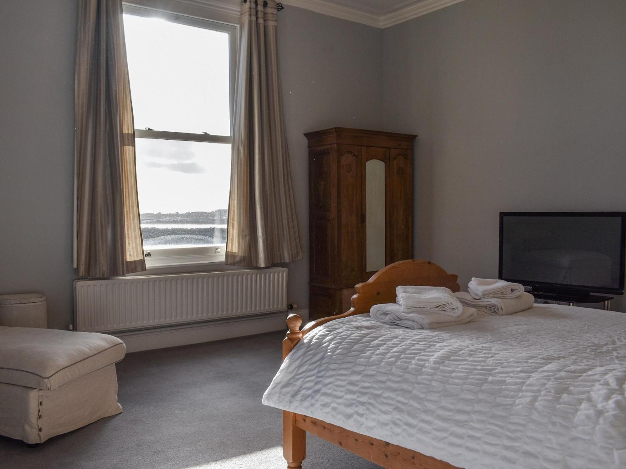 Harbour View Villa Hartlepool Exterior photo