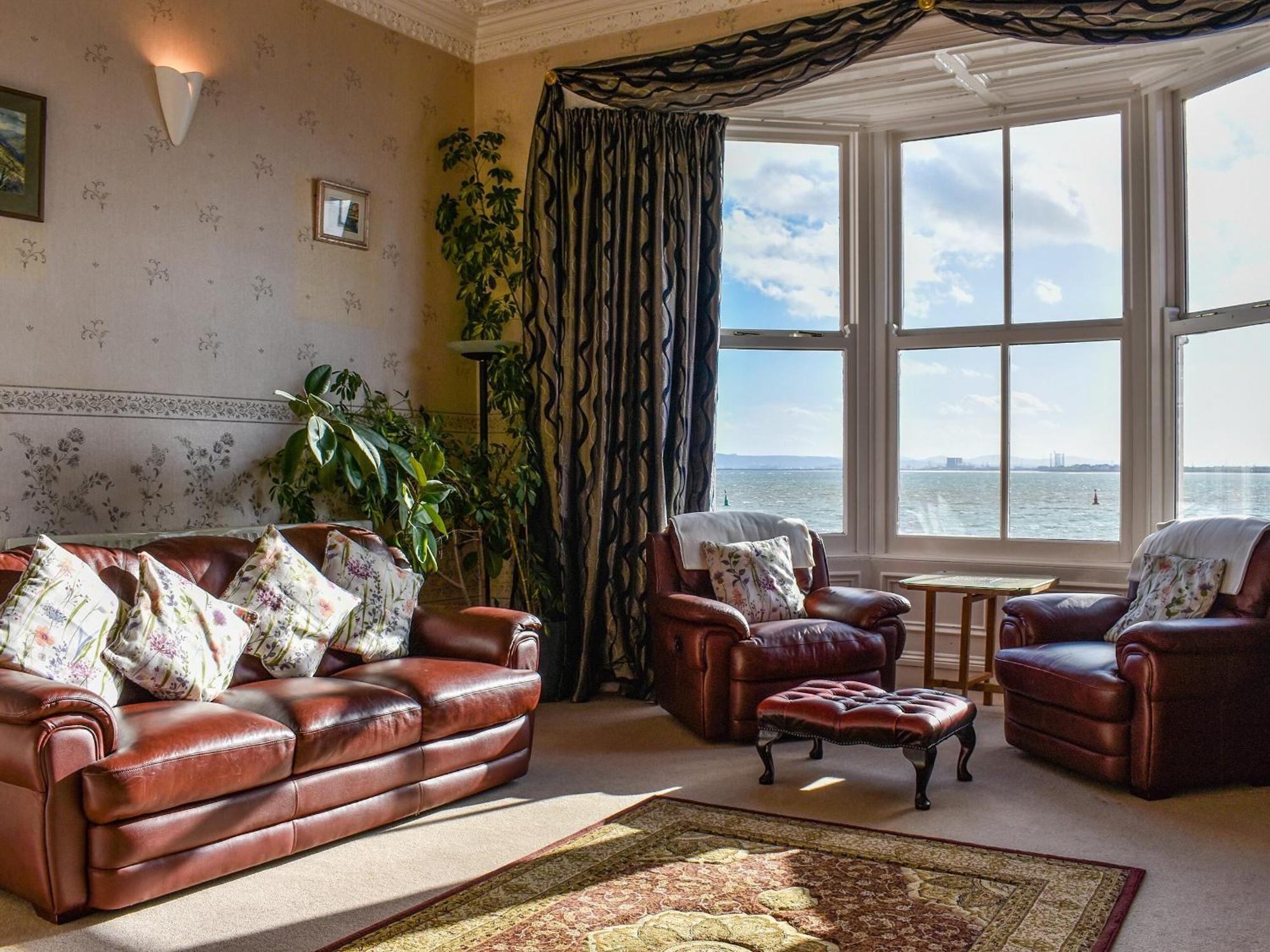 Harbour View Villa Hartlepool Exterior photo